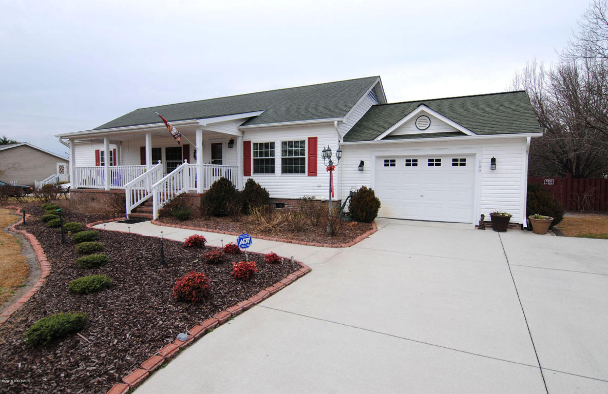 100 Royal Oaks Dr, Hampstead, NC 28443 photo 32