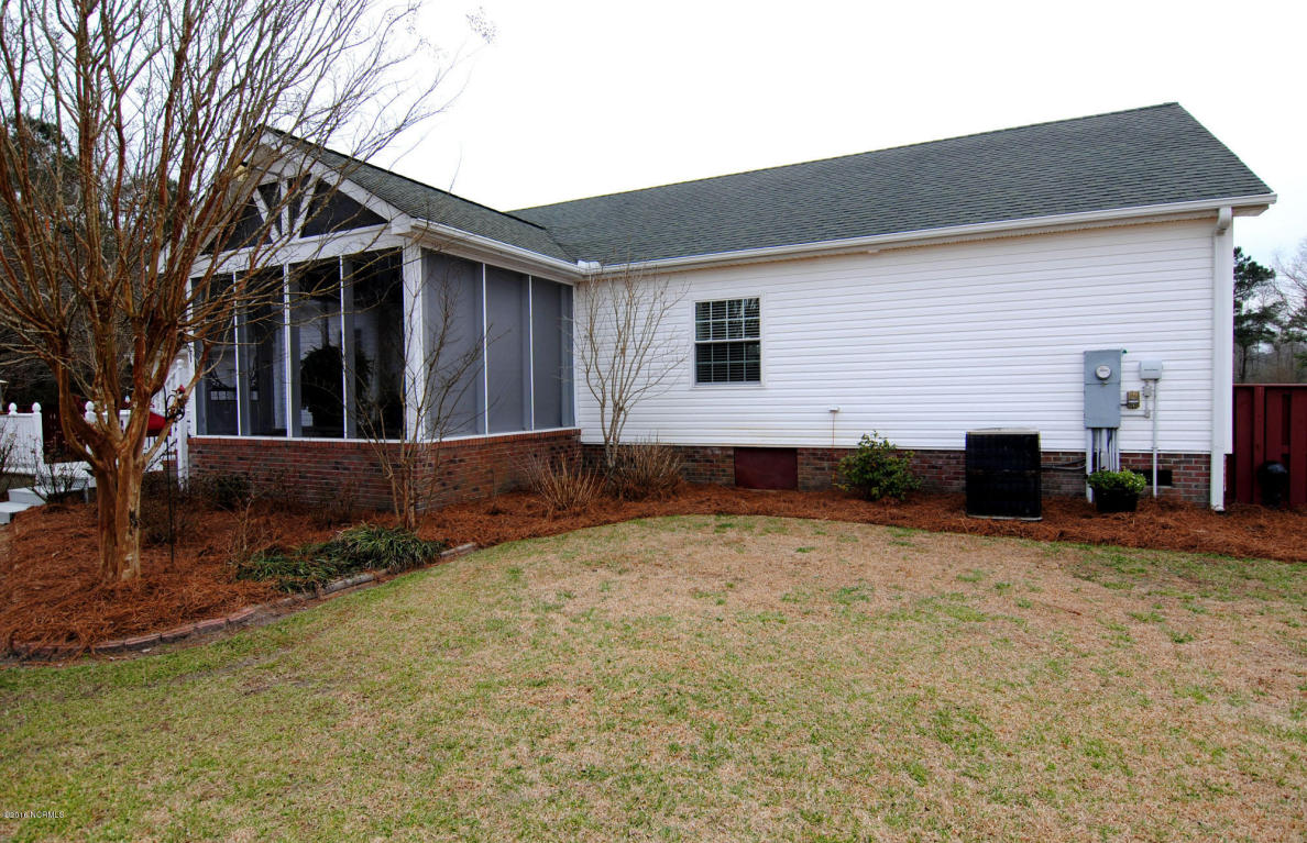 100 Royal Oaks Dr, Hampstead, NC 28443 photo 34