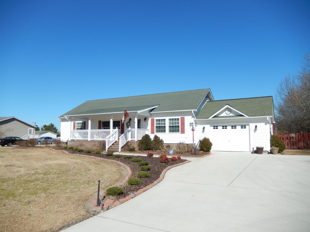 100 Royal Oaks Dr, Hampstead, NC 28443 photo 6
