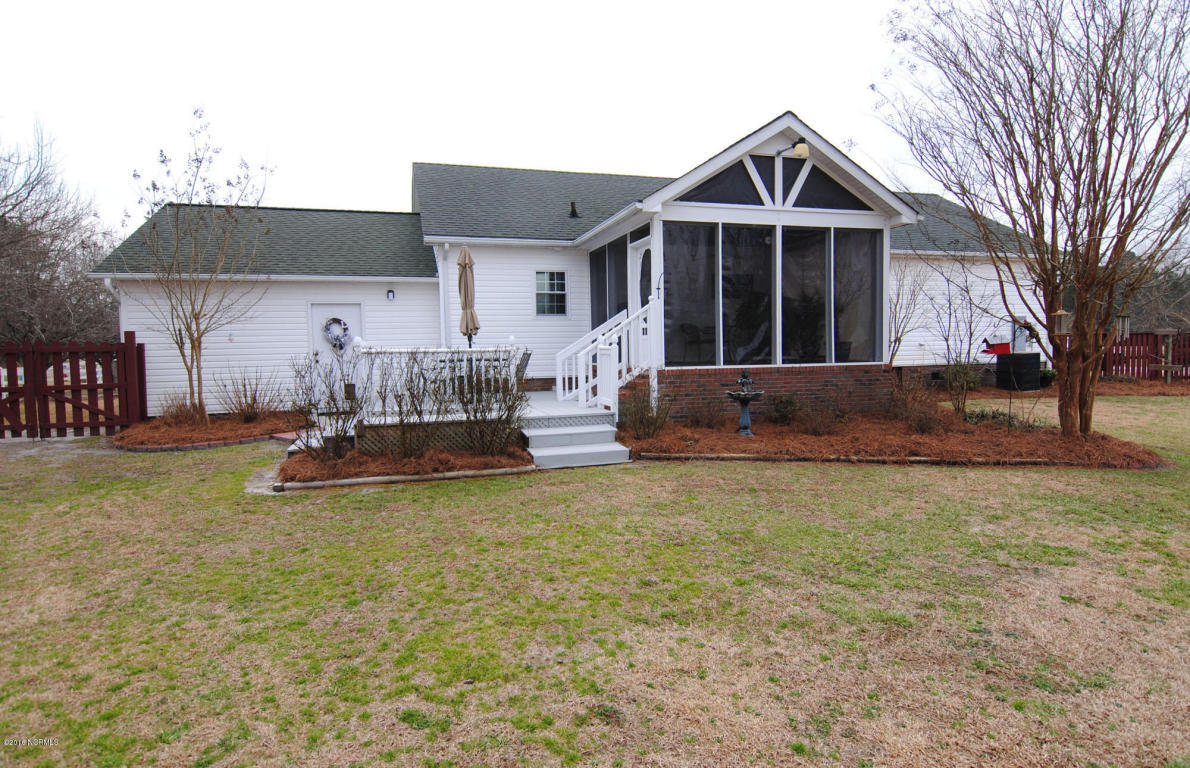 100 Royal Oaks Dr, Hampstead, NC 28443 photo 7