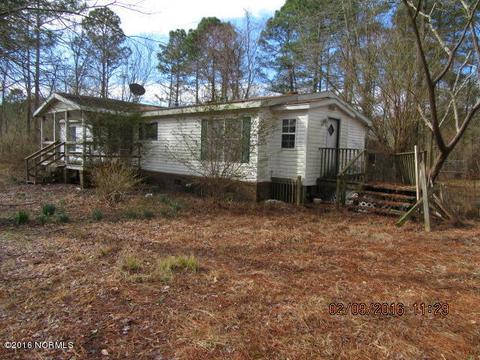 3078 Shiloh Rd, Willard, NC 28478 photo 17