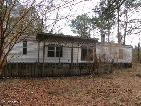 3078 Shiloh Rd, Willard, NC 28478 photo 2