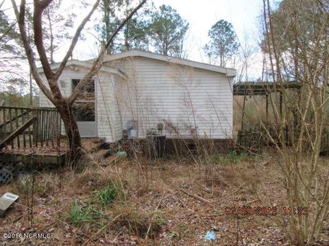 3078 Shiloh Rd, Willard, NC 28478 photo 16
