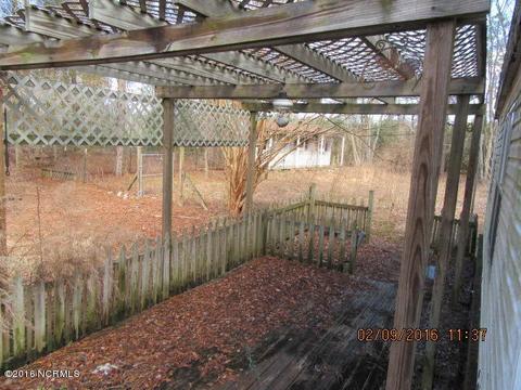 3078 Shiloh Rd, Willard, NC 28478 photo 1