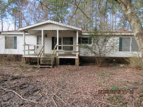 3078 Shiloh Rd, Willard, NC 28478 photo 14