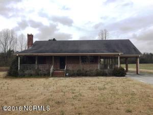 6395 Point Caswell Rd, Atkinson, NC 28421 photo 1
