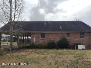 6395 Point Caswell Rd, Atkinson, NC 28421 photo 4