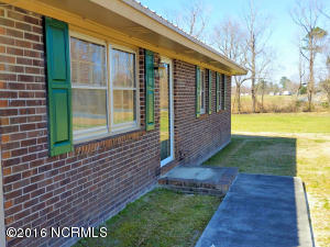 105 Tate, Willard, NC 28478 photo 1