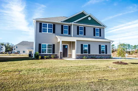 312 Mango Pl N, Hubert, NC 28539 photo 2
