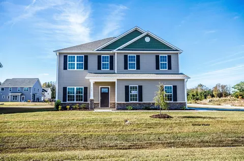 312 Mango Pl N, Hubert, NC 28539 photo 1