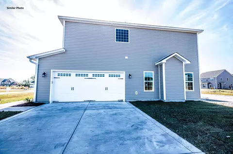 312 Mango Pl N, Hubert, NC 28539 photo 4