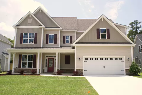 573 W Craftsman Way, Hampstead, NC 28443 photo 1