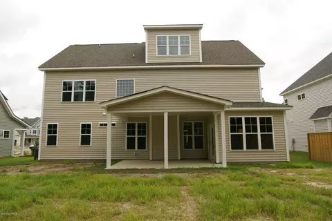 573 W Craftsman Way, Hampstead, NC 28443 photo 16