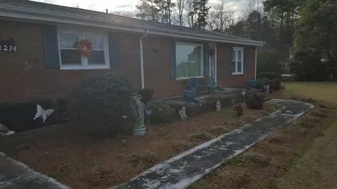 2274 Midway Dr, Chadbourn, NC 28431 photo 16