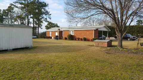 2274 Midway Dr, Chadbourn, NC 28431 photo 3