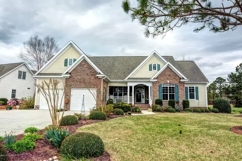 148 Firefly Dr, Wallace, NC 28466 photo 2