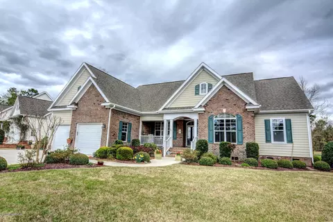 148 Firefly Dr, Wallace, NC 28466 photo 3