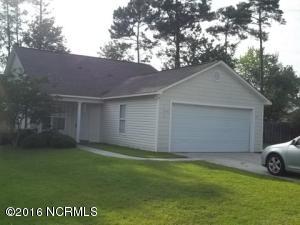 133 Holly Tree Ln, Hampstead, NC 28443 photo 1