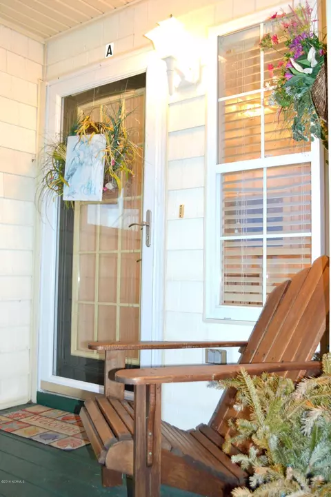 509 Shell Dr #A, Kure Beach, NC 28449 photo 2