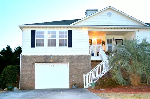 509 Shell Dr #A, Kure Beach, NC 28449 photo 1