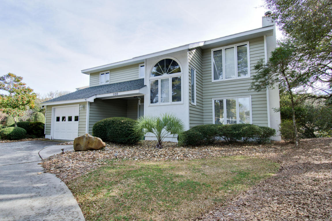 100 Windjammer Cv, Emerald Isle, NC 28594 photo 1