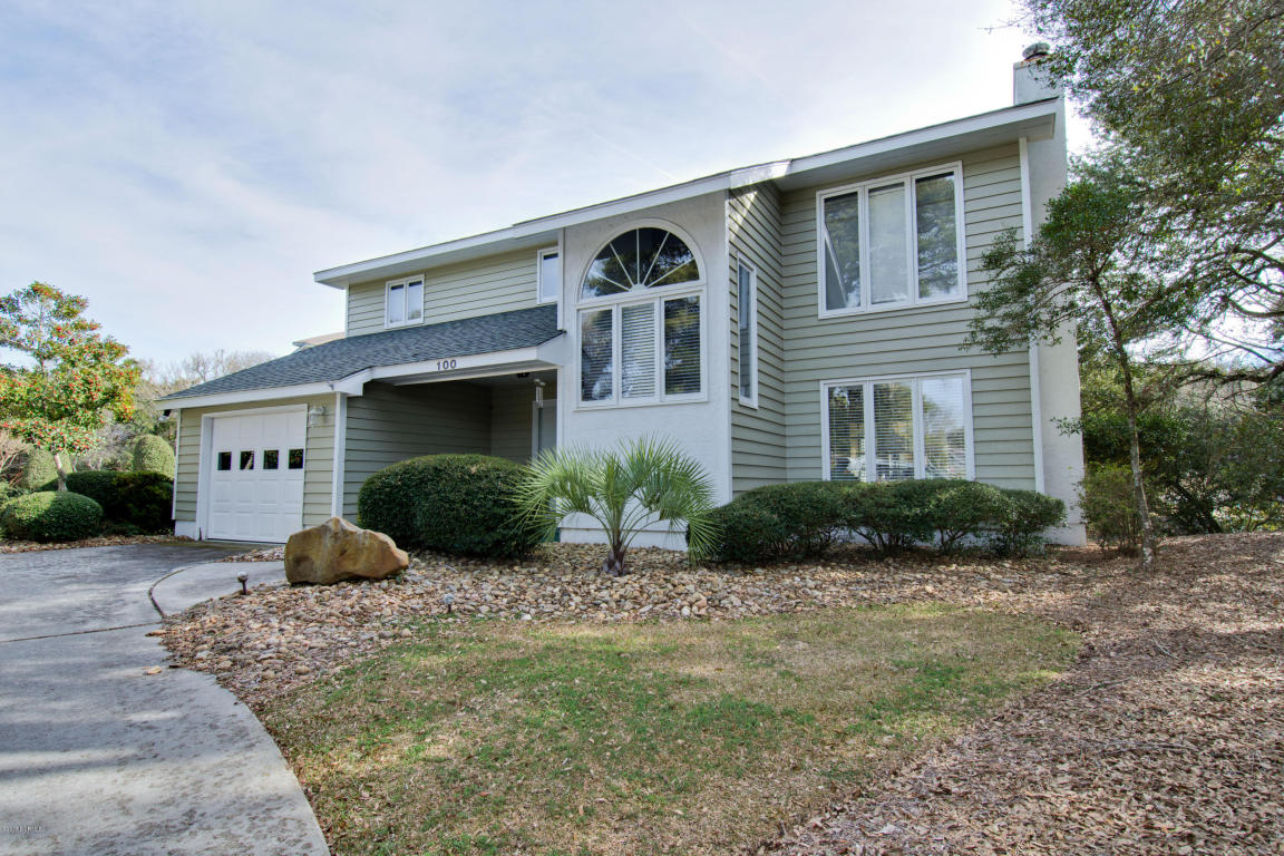 100 Windjammer Cv, Emerald Isle, NC 28594 photo 3