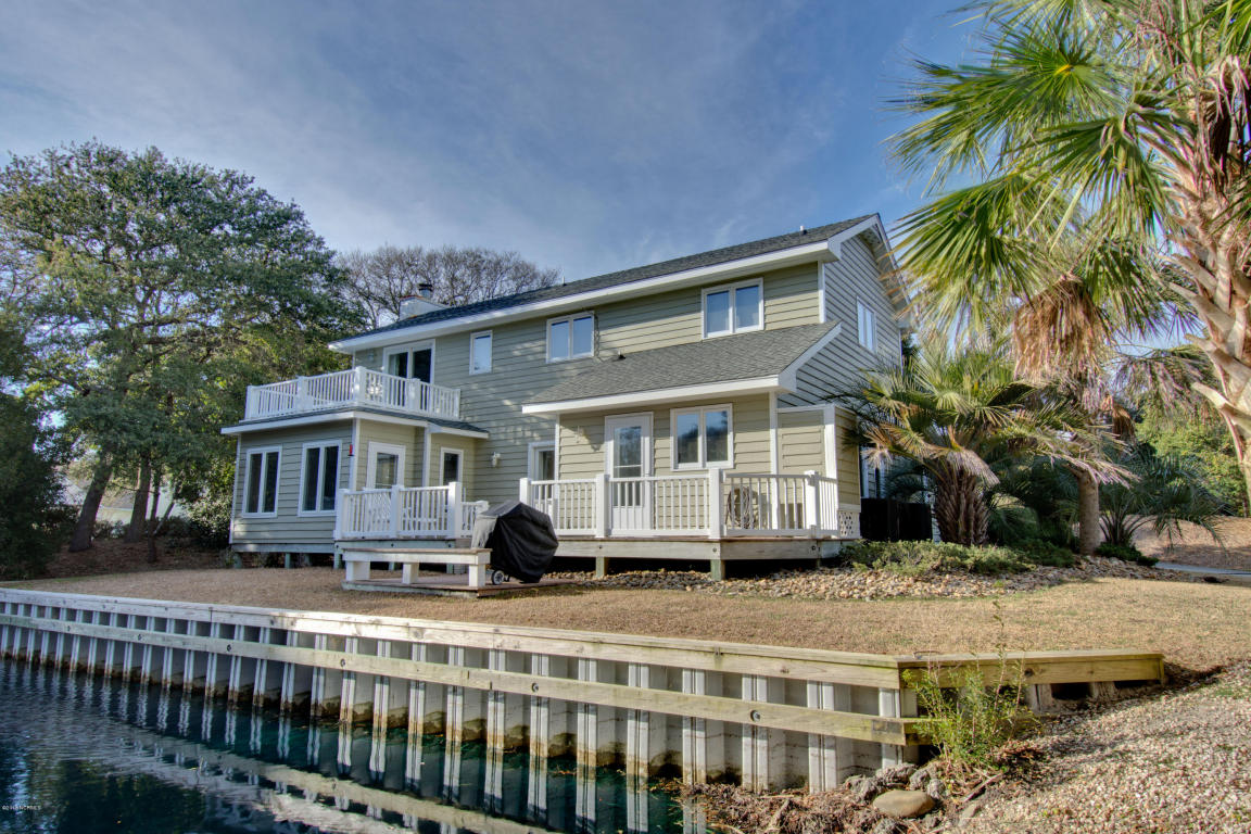 100 Windjammer Cv, Emerald Isle, NC 28594 photo 34