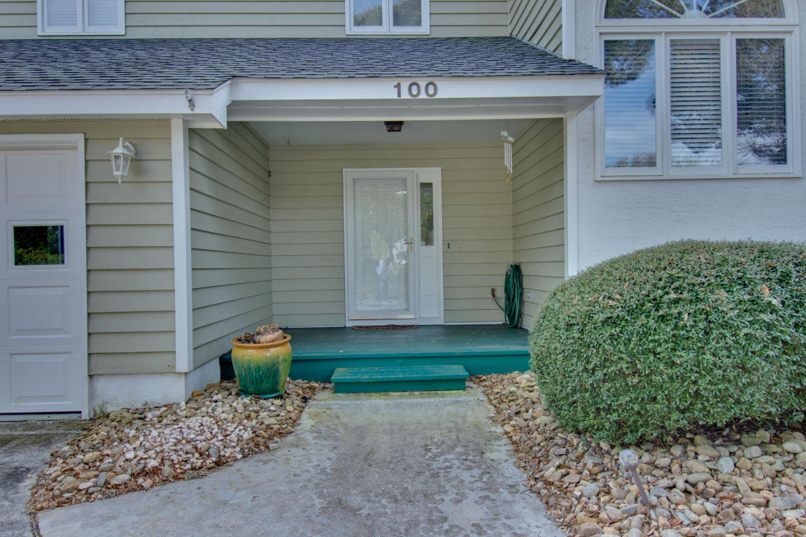 100 Windjammer Cv, Emerald Isle, NC 28594 photo 5