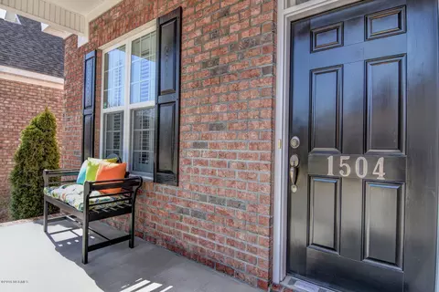 1504 Crows Landing Cir, Wilmington, NC 28403 photo 2