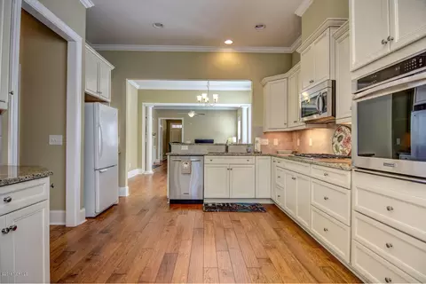 1504 Crows Landing Cir, Wilmington, NC 28403 photo 15