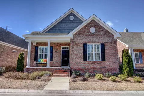 1504 Crows Landing Cir, Wilmington, NC 28403 photo 1