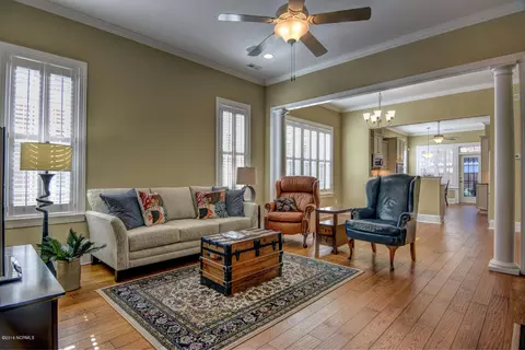 1504 Crows Landing Cir, Wilmington, NC 28403 photo 6