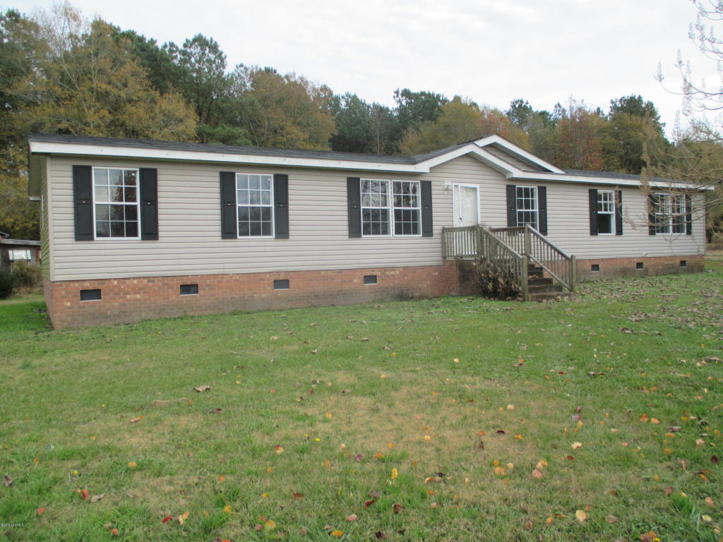 104 Melvin Rd, Harrells, NC 28444 photo 1