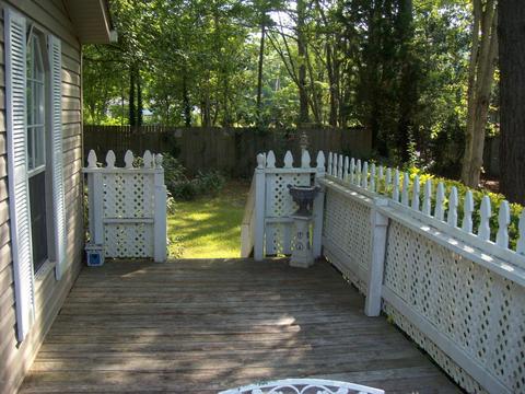 1104 Ruth Dr, Sunset Beach, NC 28468 photo 3