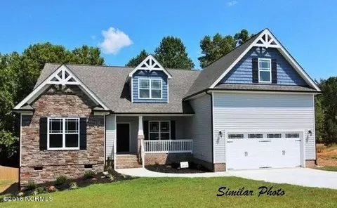 64 Ransom Dr, Hampstead, NC 28443 photo 1