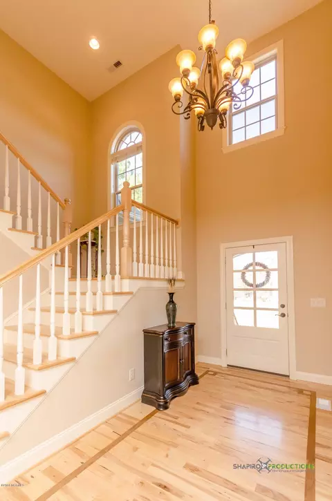 201 Hatteras Ct, Hampstead, NC 28443 photo 9