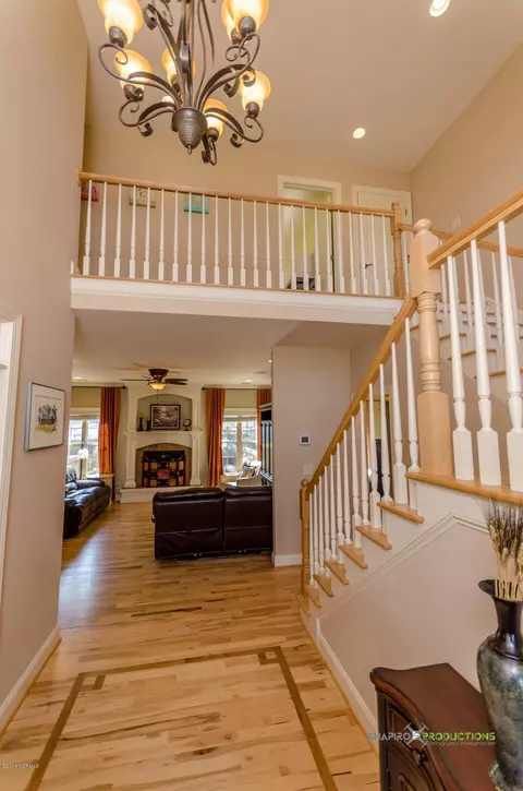 201 Hatteras Ct, Hampstead, NC 28443 photo 8