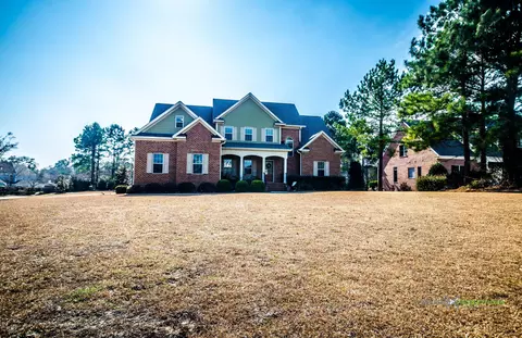 201 Hatteras Ct, Hampstead, NC 28443 photo 1