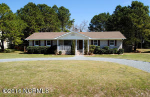775 Washington Acres Rd, Hampstead, NC 28443 photo 2