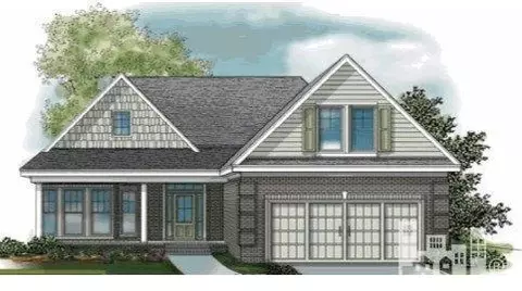 2132 Springstone Dr, Leland, NC 28451 photo 1