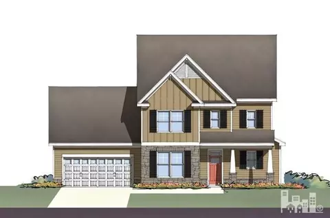75 Fletcher Ln, Hampstead, NC 28443 photo 1