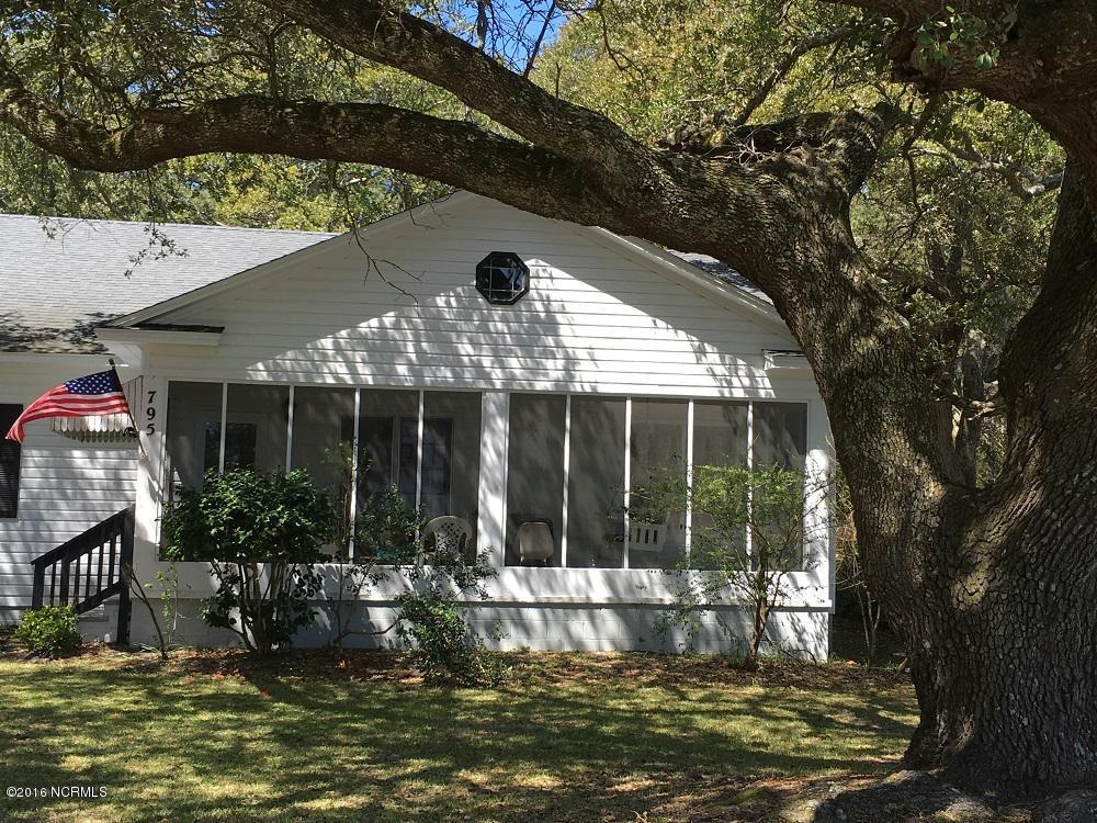 795 Seashore Dr, Atlantic, NC 28511 photo 56