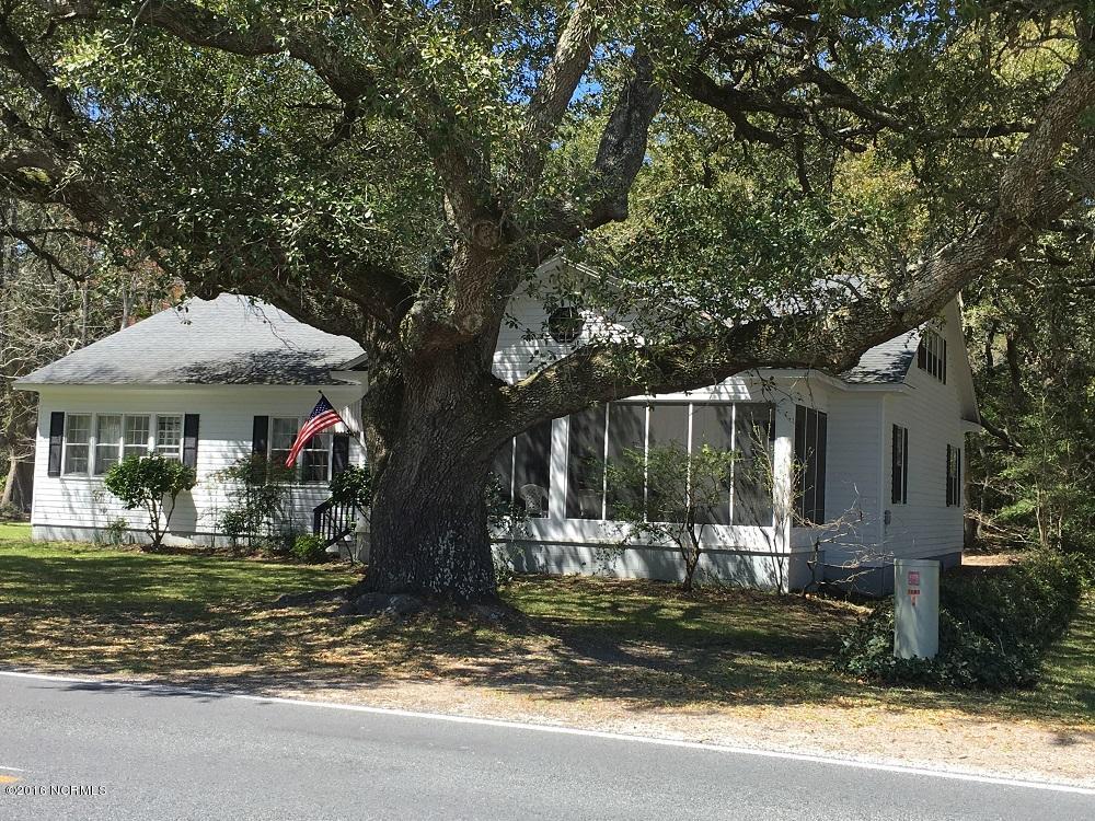 795 Seashore Dr, Atlantic, NC 28511 photo 58