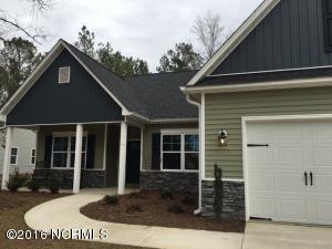 814 Hoover Rd, Hampstead, NC 28443 photo 1