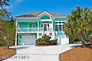 409 Emerald Plantation Rd, Emerald Isle, NC 28594 photo 1