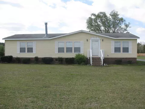 2532 Five Cent Rd, Williamston, NC 27892 photo 1