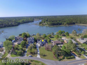 100 Deer Cove Rd, Hampstead, NC 28443 photo 3