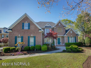 100 Deer Cove Rd, Hampstead, NC 28443 photo 1