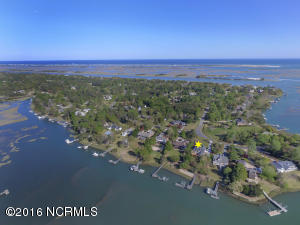 100 Deer Cove Rd, Hampstead, NC 28443 photo 5