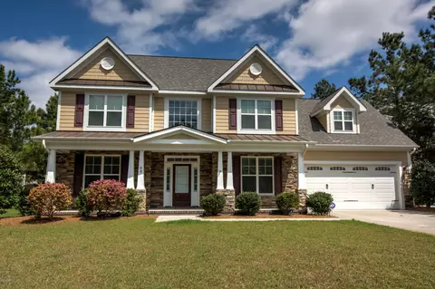 63 Hydrangea Ln, Hampstead, NC 28443 photo 1